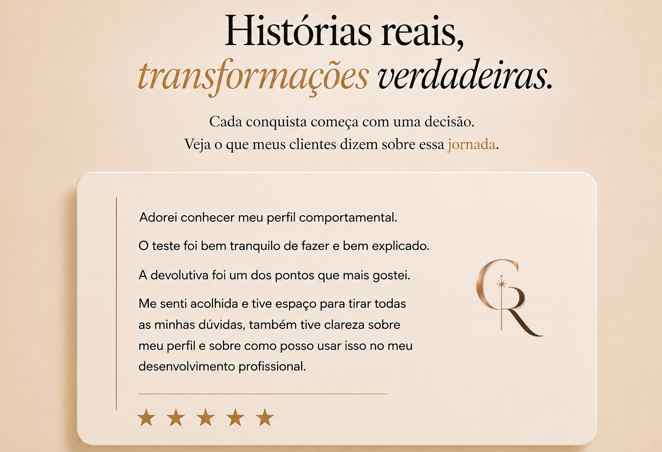 Depoimento 2