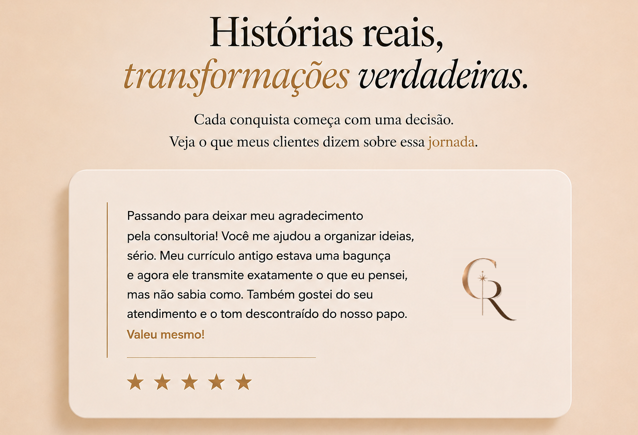 Depoimento 3