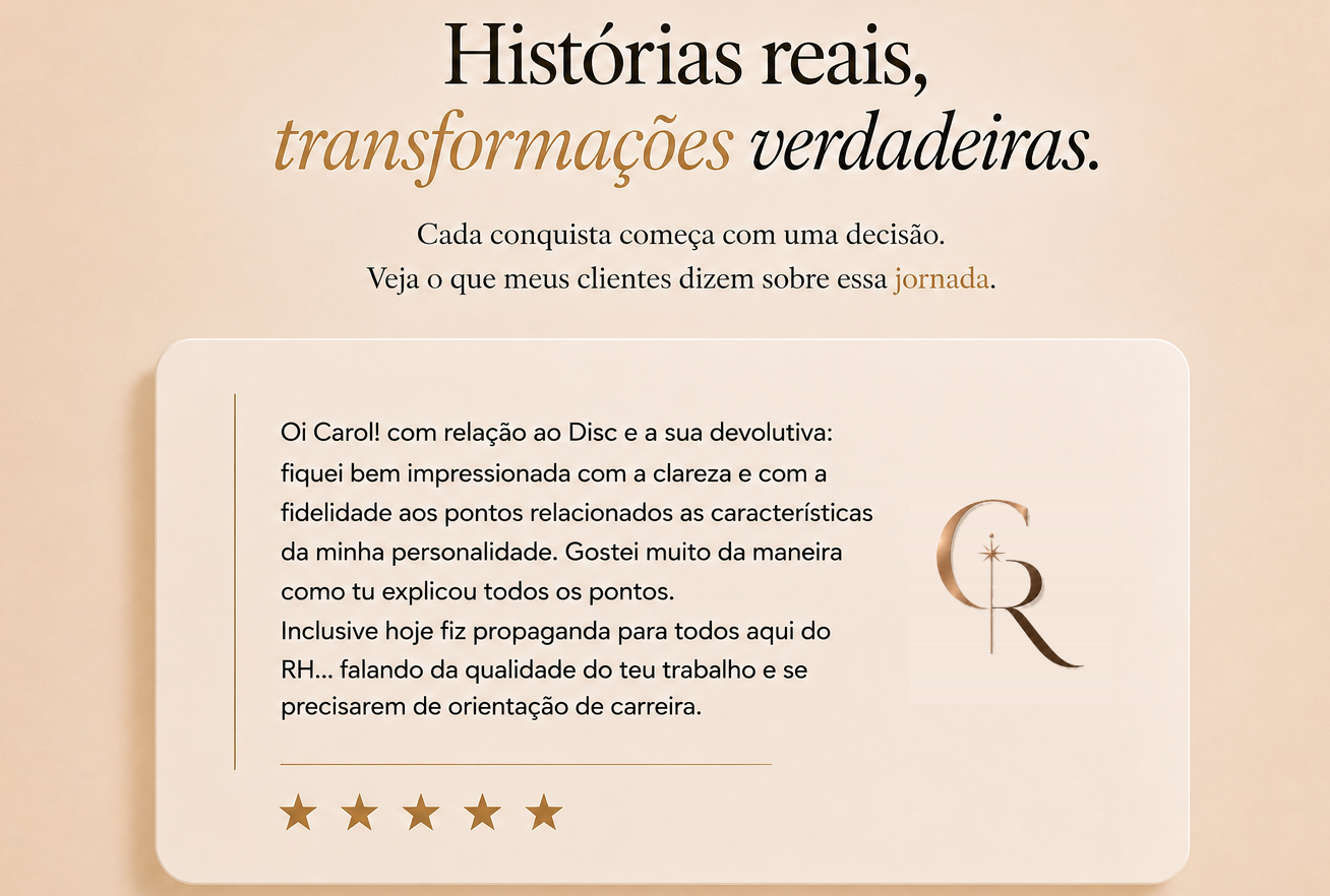 Depoimento 6